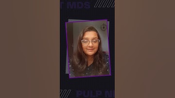 AIR 199 in NEET MDS 2023 shares her Revision Strategy #neetmdsresults #neetmds