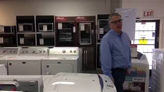 Product Review by Todd - LG Top-Load Clothes Washer Model WT1901CW