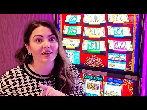 🎰 Oh You're A WINNER 🎰