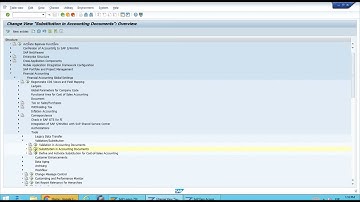 SAP S/4 HANA 094 Activate Substitution in SAP S 4HANA