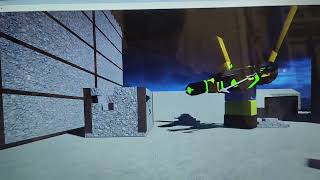 Noob Experiment Battles 12