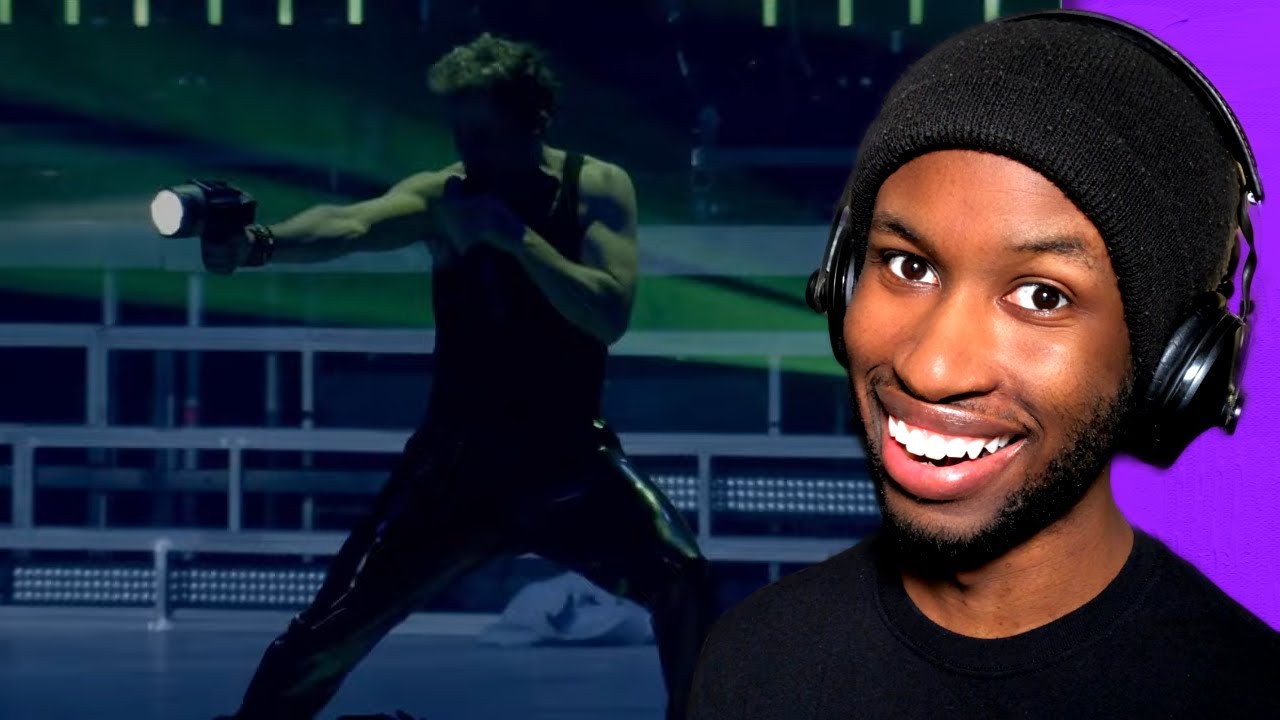 NKOTB - Twisted/Remix (Mixtape Tour 2022) | REACTION