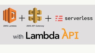 Simple Serverless Node.js APIs for AWS Lambda - Serverless Framework Deployment