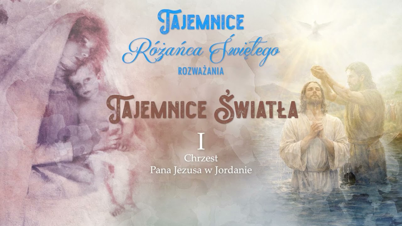 Dołączysz? Odmawiamy rodzinnie Różaniec z dawnymi rozważaniami ks. Józefa Cyrka