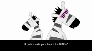 0800Z Pilot Test Tv Commercial