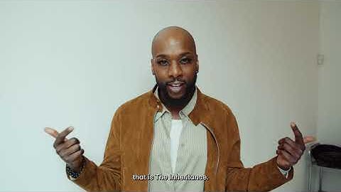 The Inheritance Behind-The-Scenes