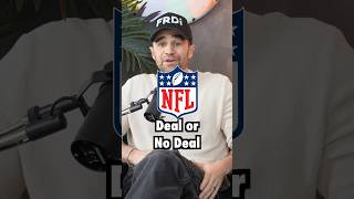 Nfl Deal Or No Deal 