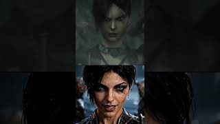 Everyone’s Childhood Crush: Shadee AI Remake! 😍⚔️ #warriorwithin #princeofpersia