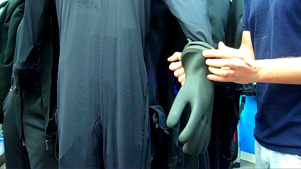 Rubber Cuff Ring System