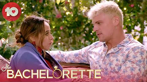 Last Single Date | The Bachelorette Australia