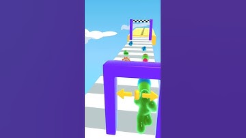 ✅Blob Stack🔥🔥 All New Max Levels Gameplay Walkthrough Video | Gaming Beast