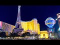 Paris Las Vegas  |  Coolest Luxury Hotels