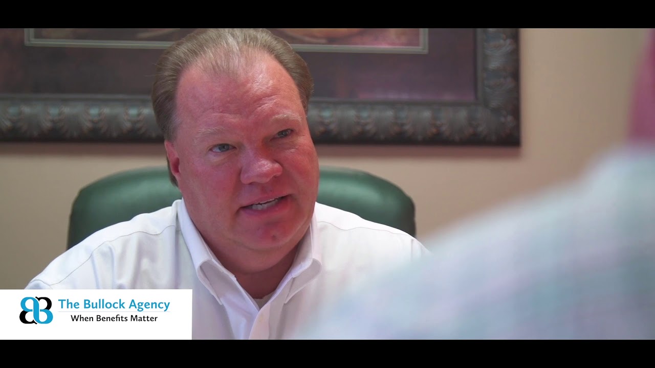 The Bullock Agency overview YouTube