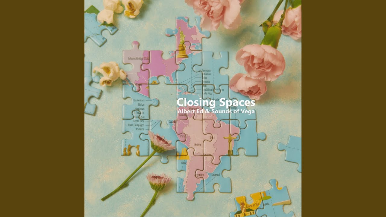 Watch Closing Spaces on YouTube Watch Closing Spaces on YouTube