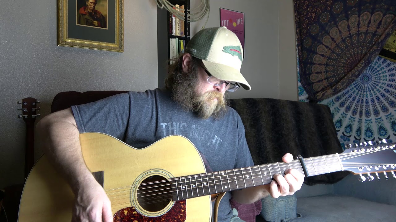 Long Ride Home (Patty Griffin Cover) YouTube