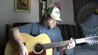 Long Ride Home (Patty Griffin Cover)