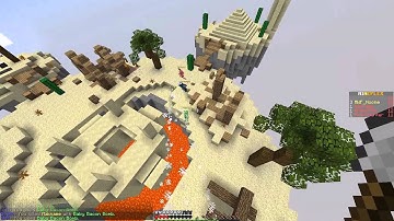 Hacker Proof Feb 9 2016 (Mineplex SSM)