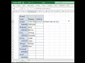 Excel Pro Trick: Separate Text And Numbers In Excel From Mixed Data using Excel FILTER Function