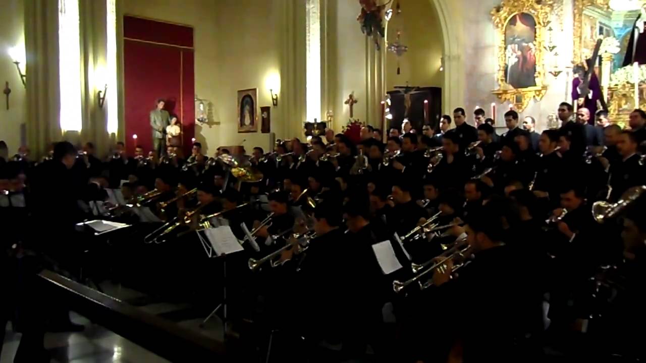 Banda de Cornetas y Tambores 