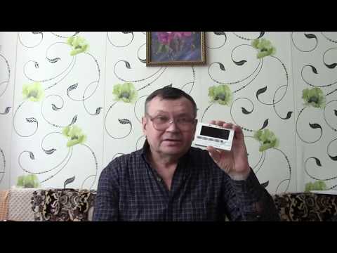 Работа с метрономом
