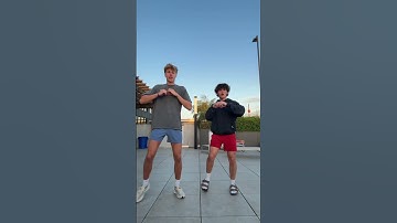 Thumbnail of Convinced Gibson to do the Christian dance