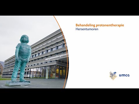 Video: Nieuwe Inzichten In De Relatieve Radiobiologische Effectiviteit Van Protonenbestraling