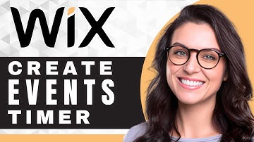 How to Create a Countdown for Events on Wix | Wix Tutorial (2025)