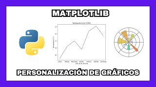 How to customize graphs in Python with Matplotlib