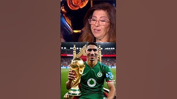 توقعات ليلى عبد اللطيف المغرب 2026 #المنتخب_المغربي #كأس_العالم #تيك_توك #وليد_الركراكي