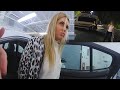 Vanessa Reiser Arrested for Alleged DWI After Admitting to Consuming 2 Drinks