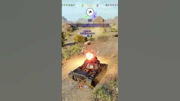 World of Brrrrrr || WoT Console