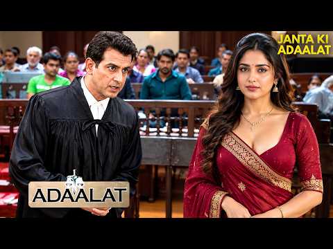 नितिन ने क्या मिलाया था लड़कियों के ड्रिंक में KD PATHAK | Adaalat | KD Pathak | adaalat | New Epi
