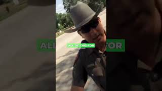 Sandra Bland Cell Phone Video Texas Traffic Stop Arrest