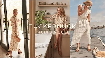 Sun, Style, and Rain Delays | Behind the Scenes of Our Studio McGee x Tuckernuck Shoot