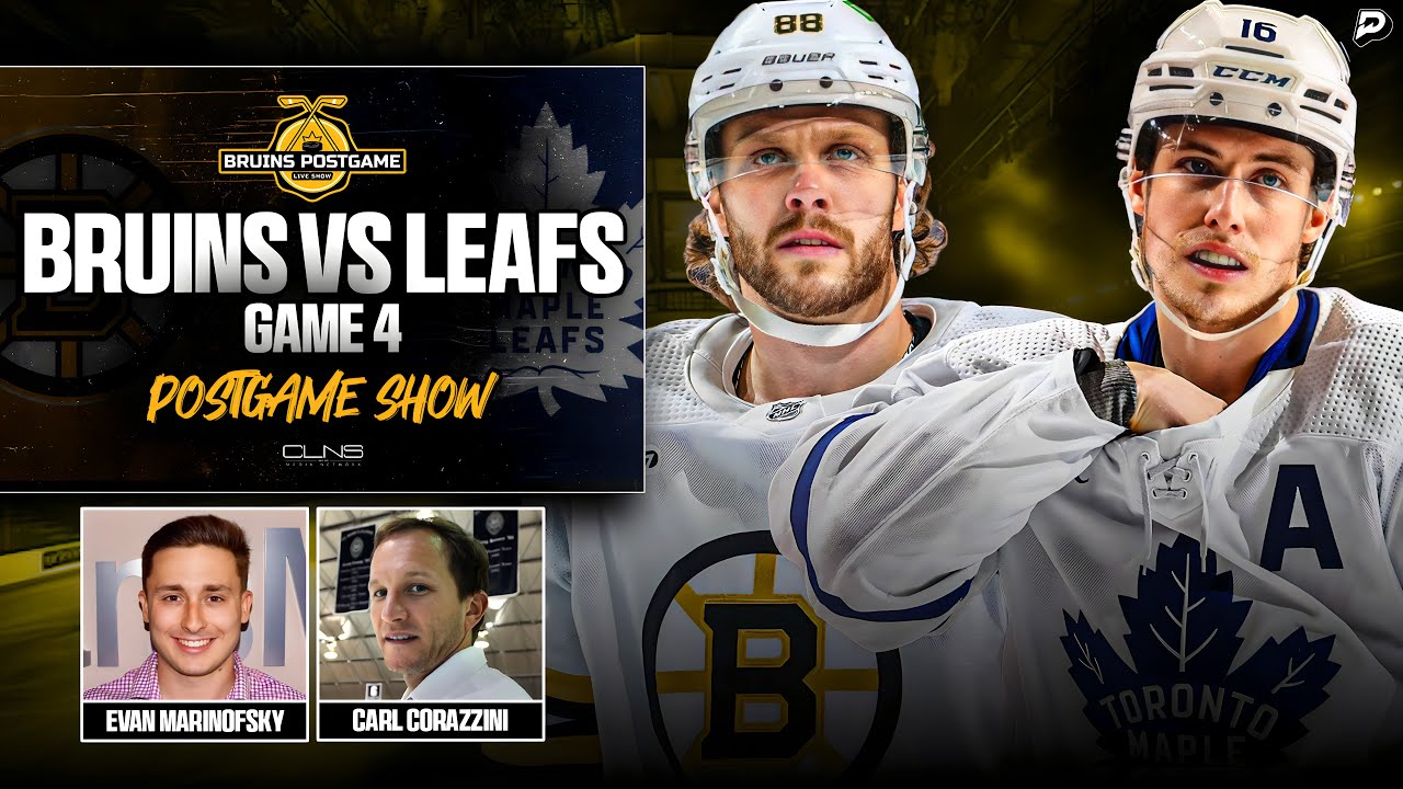 live-bruins-vs-leafs-game-4-postgame-show-youtube