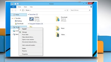 How to rename ‘This PC’ back to ‘My Computer’ in Windows® 7, Windows® 8 and Windows® 10