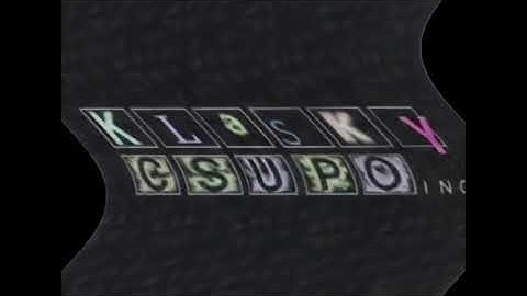 (Requested) Klasky Csupo Rugrats Feels Dizzy (VideoPad Android Version)