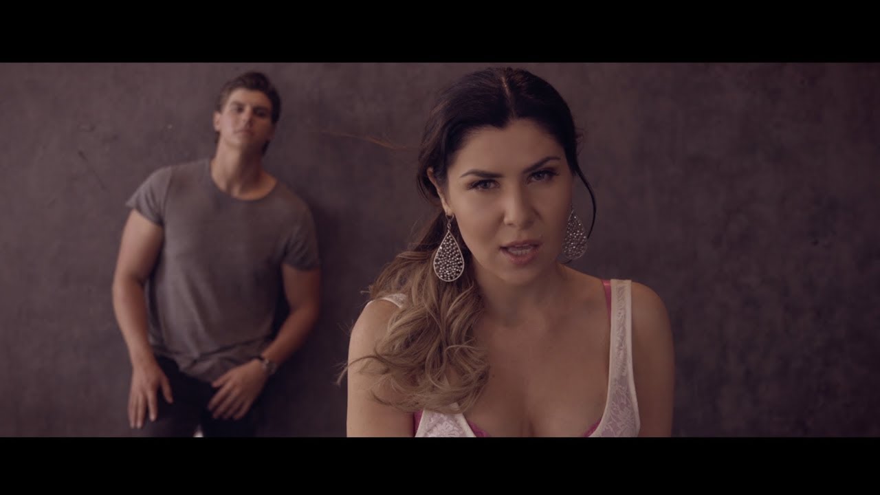 Angelika Vee - Color Blind (Official Video)