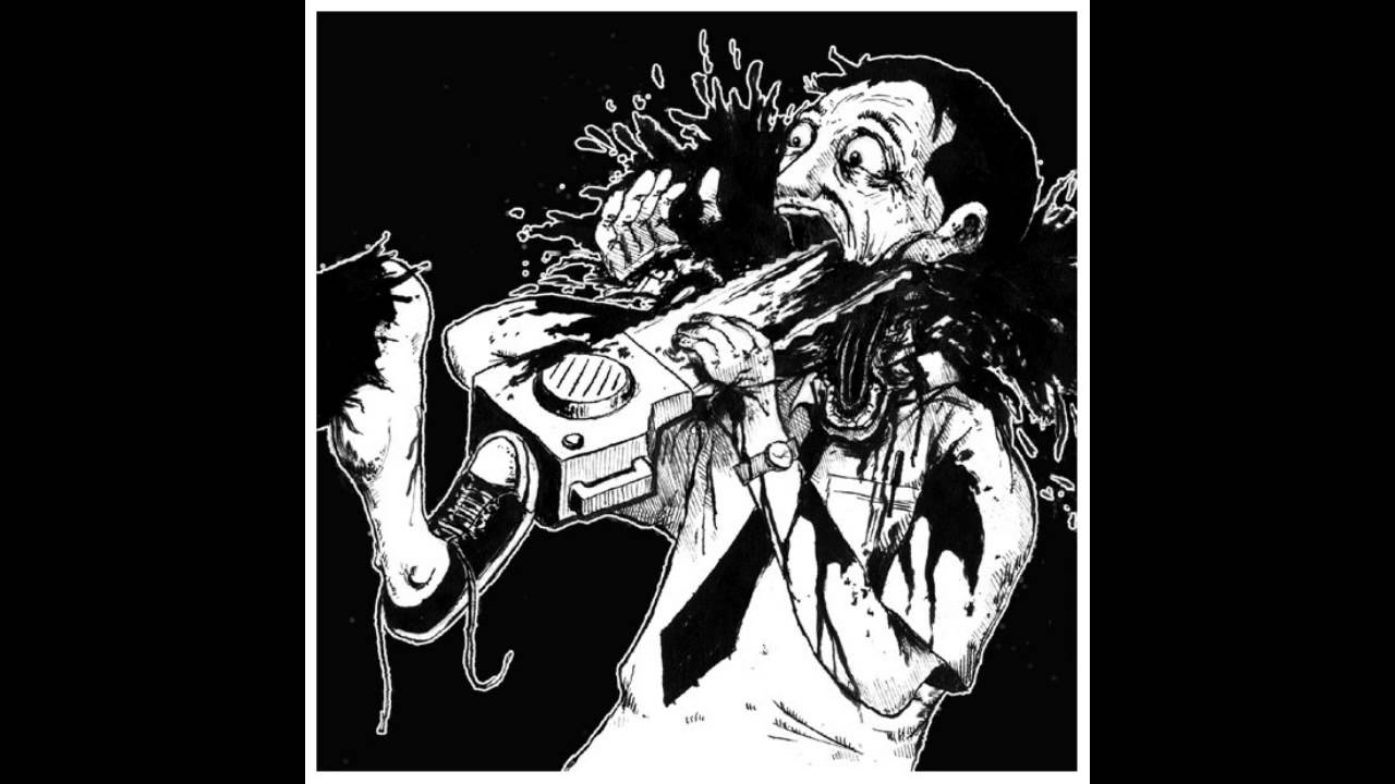 Don Garnelli - Discography 2003-2005  [FULL ALBUM]