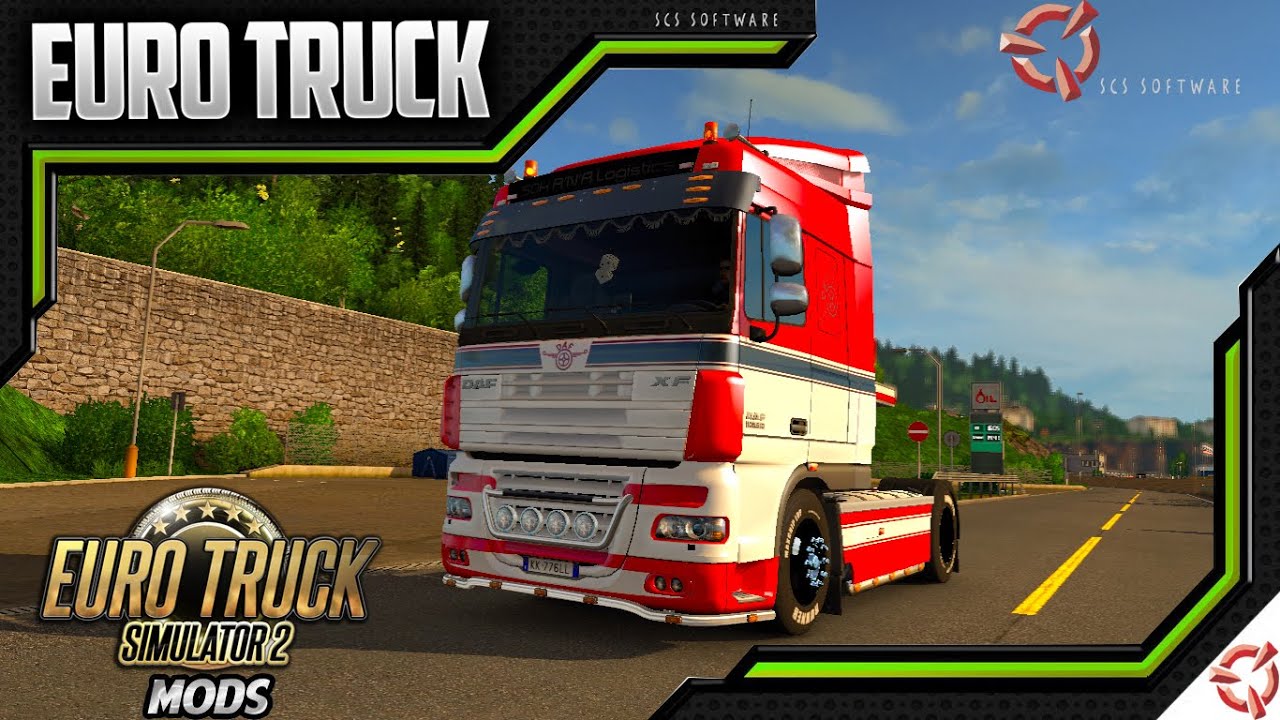 euro truck simulator 2 update 1.19