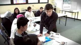 Melbourne Polytechnic International  Offshore Programs