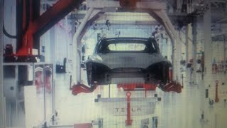 5500 model 3 sales nov. china 20 billion to tesla