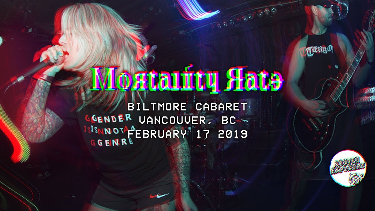 MORTALITY RATE - DPK 5 Year Anniversary 02/17/2019