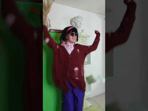 Папины Дочки пародия/ Маша Васнецова - одуванчики/ Даша Васнецова и ...