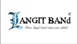 Langit-band - ku masih Mengaharap kan nya