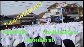 DI TUDUH MENCURI SANTRIAH MANON JAYA GRUDUK INDOMART