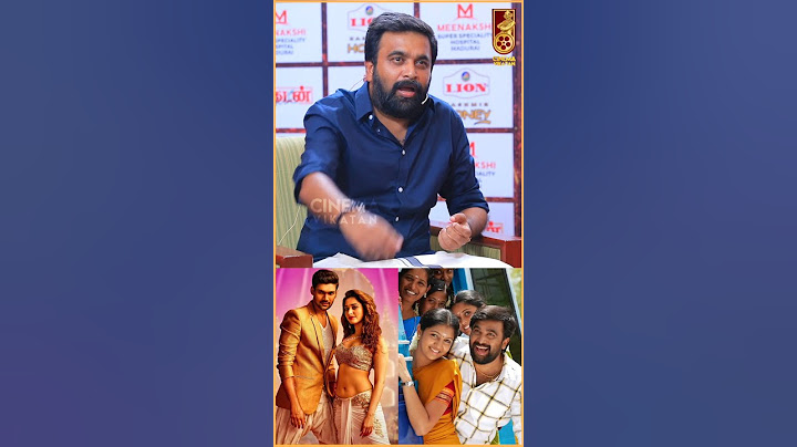 சுந்தரபாண்டியன்-ல தமன்னாவா?! - Sasikumar | Nandhan | Tamannaah