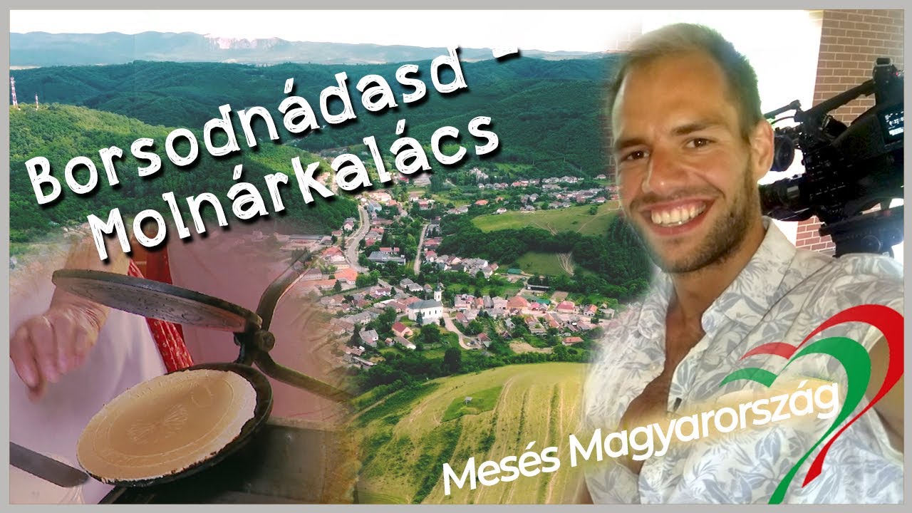 Magyarország: Borsodnádasd, Molnárkalács