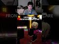 We need a new frontman #twitch #roblox #squidgame #youtube