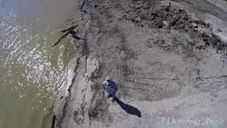 Old Ferry Launch St Francisville